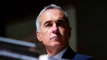 „Călin Georgescu nu a fost construit de ruși”. Argumentele pentru care suveranistul este creația unor structuri interne ale statului român