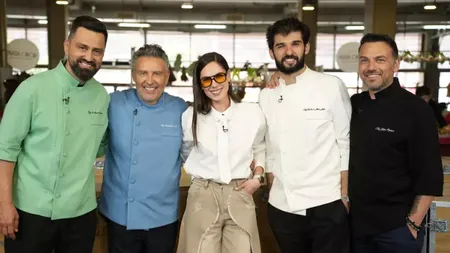 Când începe 'Chefi la cuțite' 2025, sezonul 16: 