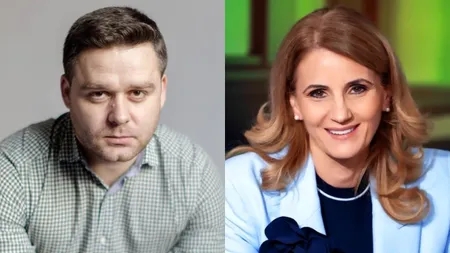 Ciprian Ciucu dezvăluie impostura Ancăi Alexandrescu: „Este pesedismul în sine, autoreinventat cu mare succes” / „Dacă o întrebi câteva lucruri despre București, probabil că nu știe să răspundă”