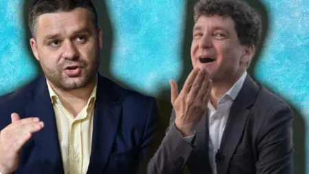 Ciprian Ciucu, sătul de prezența lui Nicușor Dan în campania pentru Primăria Capitalei: 