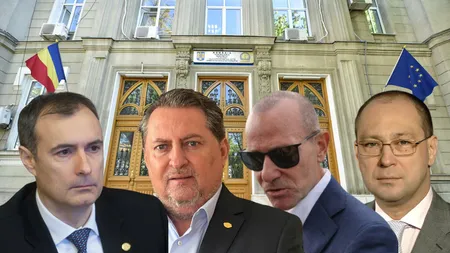 EXCLUSIV Florian Coldea și rețeaua afacerilor cu echipamente de protecție din pandemie. Dumitru Dumbravă a recunoscut la DNA că îl informa constant pe fostul prim-adjunct al șefului SRI despre dosarul Hideg