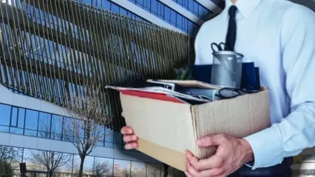 Anul 2026 începe cu concedieri masive și tăieri de salarii. Peste 13.000 de angajați rămân fără loc de muncă în primele 120 de zile