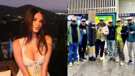 EXCLUSIV Cum a soluționat Tamila Cristescu situația sportivilor români expulzați din Mexic în numai câteva zile. A reușit să rezolve ce nu a putut MAE, deși instituția a concediat-o pe motiv că este fiica unui fost deputat PSD