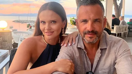 Mădălin Ionescu face dezvăluiri din culisele relației cu Cristina Șișcanu. Era căsătorit când s-au cunoscut, dar a simțit că era aleasa inimii lui: „M-a iubit cu prețul unor înjosiri și umilințe fără margini”