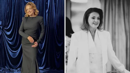 Cristina Bâtlan, despre drama nașterii premature a fiului ei și legătura cu Dumnezeu: „L-am descoperit pe Dumnezeu. Când îți vezi copilul luptând pentru viață, înveți ce înseamnă miracolul”