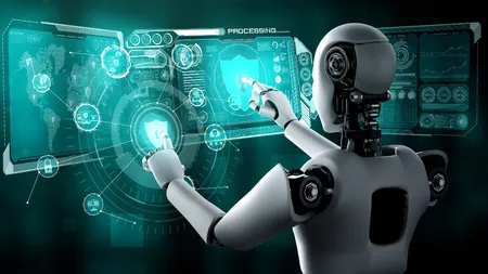 Cuvântul anului 2025 - este inspirat din Inteligența Artificală și a fost folosit prima dată în februarie 2025