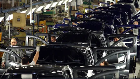 Concedieri voluntare la Dacia! Sindicatele au dat start negocierilor pentru contractul colectiv de muncă