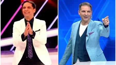 Dan Negru are aceeași greutate de 20 de ani. Ce dietă ține celebrul prezentator: 