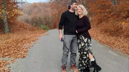 Ce pasiune îi ocupă timpul lui Dragoș Bucur, de când s-a mutat la țară: „E mai simplu decât credeam”