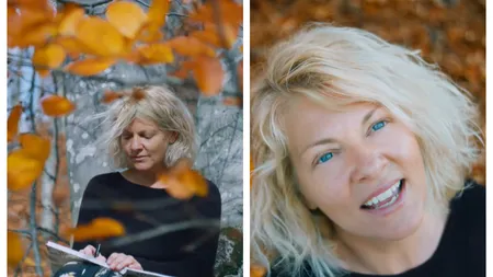 Dana Nălbaru și-a făcut fanii să plângă cu noua sa melodie. Mesajele emoționante pe care le-a primit de la cei care au ascultat-o: ”Fiți binecuvîntați cu toții!”