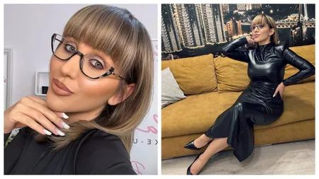 Dana Roba are un nou iubit și l-a arătat tuturor: 