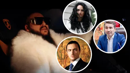 Cum poate scăpa Dani Mocanu de extrădare pe modelul Alina Bica, Ionel Arsene sau Dragoș Săvulescu