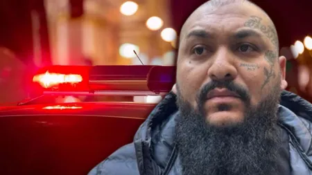 Dani Mocanu, urmărit de probleme! Un fost polițist de la IPJ Argeș a cerut blocarea conturilor manelistului