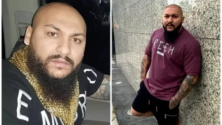 Ce mesaj i-a transmis Dani Mocanu judecătoarei înainte să fie condamnat la 4 ani de închisoare: 