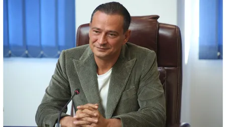 Ce salariu are Daniel Băluță ca primar al Sectorului 4: ”A scăzut cu 10% în urma ordonanțelor de austeritate”