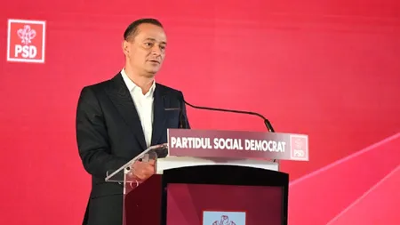 EXCLUSIV Daniel Băluță critică lipsa de experiență administrativă a foștilor edili ai Capitalei: „Le ia un mandat doar să înțeleagă cum funcționează lucrurile”