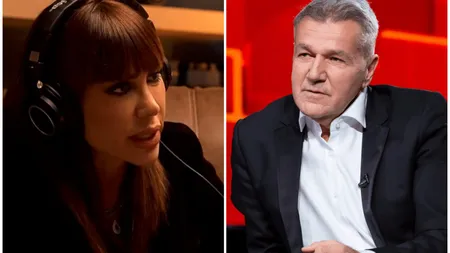 Denise Rifai rupe tăcerea despre Dan Bittman: 