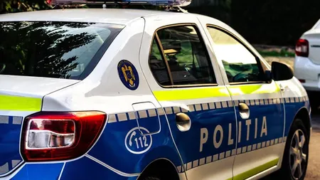 Caz șocant în Galați! Un bărbat a fost împușcat de polițiști după ce s-a repezit la polițiști cu cuțitul