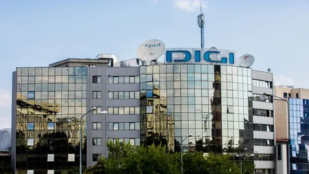 Bombă pe piaţa telecom din România: se vinde DIGI! Un gigant european este gata să plătească 3,8 miliarde de euro!