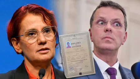 DE NECREZUT! Ioana Dogioiu îl apără sfidând bunul simț pe Ionuț Moșteanu: „Este vorba despre ceea ce ar putea fi o eroare materială”