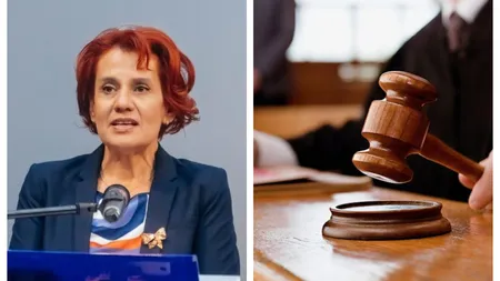 Ioana Ene Dogioiu anunță ce se întâmplă cu proiectul privind reforma pensiilor magistraților