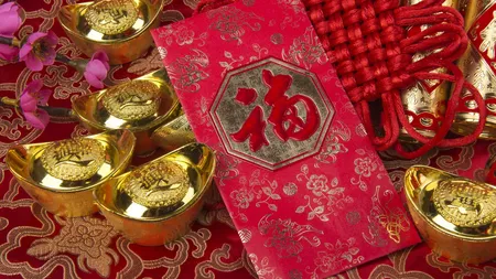 3 ZODII CHINEZEȘTI atrag o abundență semnificativă toată săptămâna