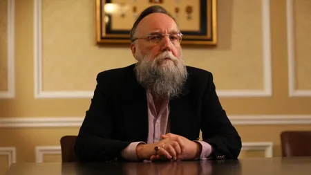 Aleskandr Dughin, ideologul lui Vladimir Putin, se declară împotriva planului de pace al SUA: „Ucraina întreagă va fi a noastră în cel mult doi ani. Poate chiar mai devreme”