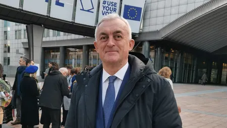 Doliu în PSD, Dumitru Gherman, autorul legii care obliga copiii să-şi întreţină părinţii şi bunicii, s-a stins din viaţă