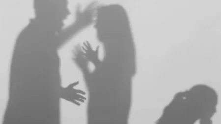 Victimele violenței domestice ar putea călători, împreună cu copiii lor, fără acordul agresorului