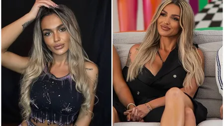 Ella Vișan este urmărită de ghinion. După ce a fost dată afară de la Antena Stars, fosta concurentă de la Insula Iubirii a fost jefuită: 