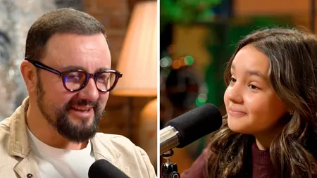 Familia Măruță se extinde? Eva Măruță, comandă serioasă pentru tata: „Mama, dacă auzi asta, da”