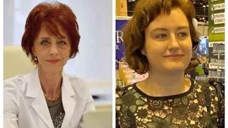 Cine este fiica Flaviei Groșan. Locuiește la Londra și are o carieră de succes