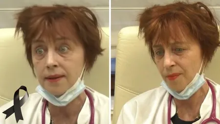 Ultimele imagini cu Flavia Groșan sunt de-a dreptul sfâșietoare! Boala nemiloasă a schimbat-o complet