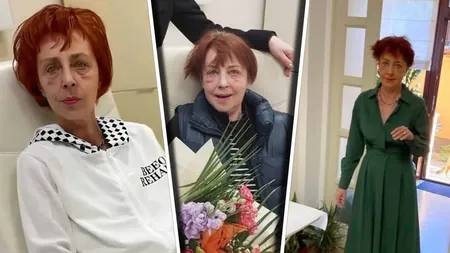 Flavia Groșan rămâne în comă și a fost transferată de la ATI la Pneumologie. Doctoriţa nu reacționează la stimuli și nu prezintă semne de conștiență