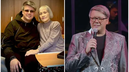 Bunica lui Fuego a împlinit 90 de ani. Artistul i-a transmis un mesaj emoționant: 