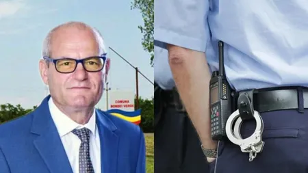 Începe procesul furtului de 60.000 de euro din vila primarului. Suspecții care au filat casa cu drona și au dat spargerea vieții lor ajung în fața oamenilor legii