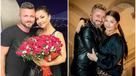 De la ce pornesc certurile între Gabriela Cristea și Tavi Clonda: 