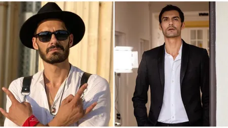 George Burcea nu știe sursa banilor din campanie. A fost vizibil deranjat de întrebare: 