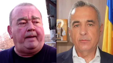 „Călin Georgescu este tratat ca un criminal! Mai rău ca un criminal!” Gigi Nețoiu vorbește despre nedreptatea care i se comite suveranistului: „Îl martirizează!”