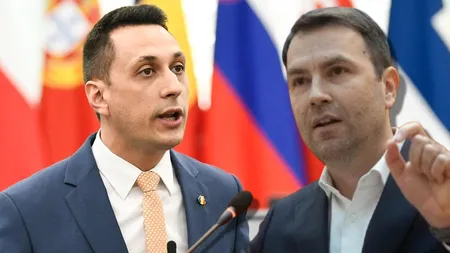 Vlad Gheorghe îl face plagiator pe Cătălin Drulă: 