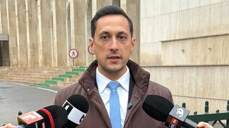 Vlad Gheorghe susține că mai mulți contracandidați i-au cerut să se retragă din cursa pentru Primăria Capitalei: „M-au contactat mai multe partide politice din zona de dreapta”