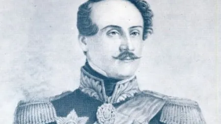 Nicuşor Dan a dispus ca sicriul cu rămăşiţele ultimului domnitor al Moldovei, Grigore Alexandru Ghica, să fie depuse la Palatul Cotroceni, în drumul spre Iaşi, unde va fi reînhumat