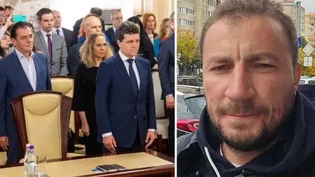 Marian Godină, atac la Nicușor Dan după demiterea lui Ludovic Orban: ”Asta nu prinde al doilea mandat”