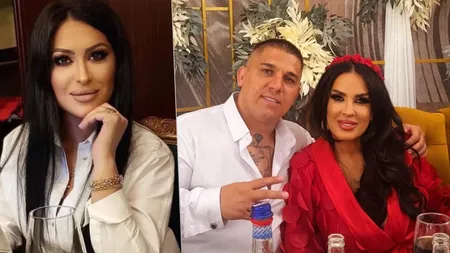 Grațiela Corduneanu le ia apărarea cumnaților săi. Mesajul postat de văduva lui Costel Corduneanu în mediul online