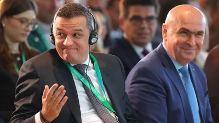 Sorin Grindeanu dezvăluie de ce nu a ieşit PSD de la guvernare: 