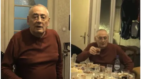 Cum arată casa în care locuia Horia Moculescu. Apartamentul se află în centrul Capitalei, lângă Parcul Cișmigiu