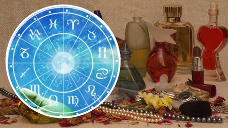 Horoscop 2025. Ce parfum ți se potrivește în funcție de zodie. Topul celor mai clasice parfumuri franțuzești din istorie