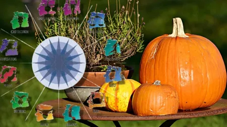 Horoscop 8 noiembrie 2025. Fecioarele stau peste program și lucrează în weekend pentru a recupera timpul pierdut