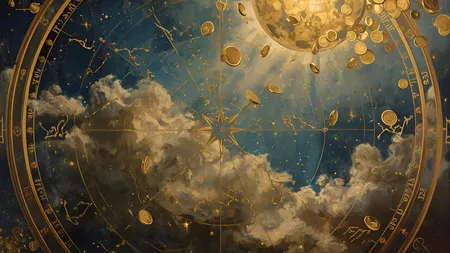 Horoscop săptămânal BANI 24-30 noiembrie 2025: Zodiile nu trebuie să se arunce la cheltuieli impulsive. Moderația este cheia succesului și stabilității financiare