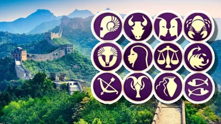 Zodiac CHINEZESC săptămâna 1-7 decembrie 2025. Te așteaptă o săptămână plină de reușite